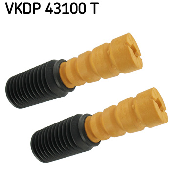 7316572316917 | Dust Cover Kit, shock absorber SKF VKDP 43100 T